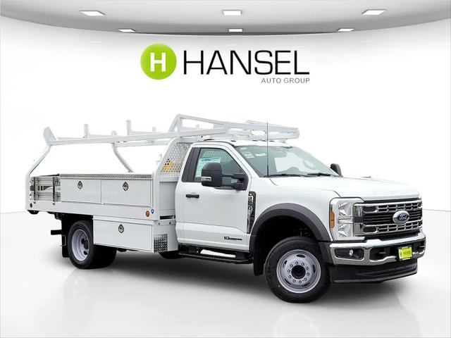 2025 Ford F-550 XL for sale in Petaluma, CA