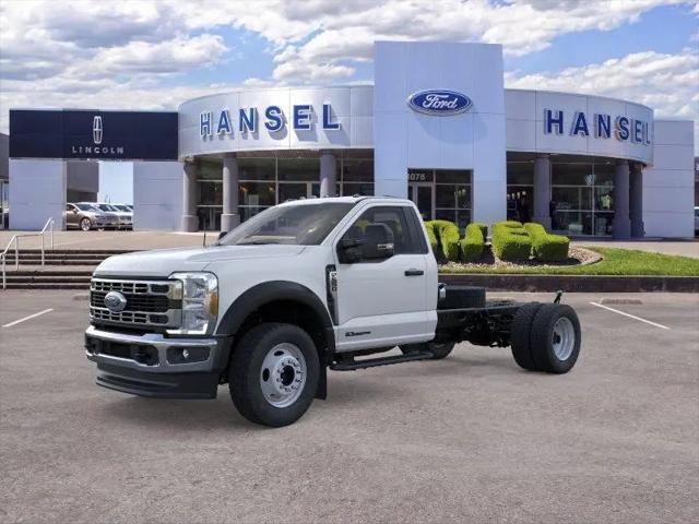 2026 Ford F-550 XL for sale in Petaluma, CA