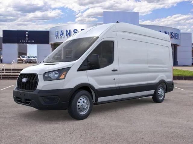 2026 Ford Transit Cargo Van T-250 for sale in Petaluma, CA