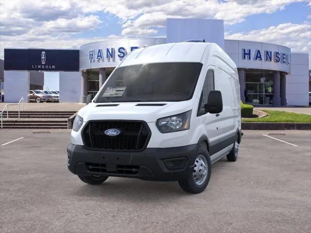 2026 Ford Transit Cargo Van T-250