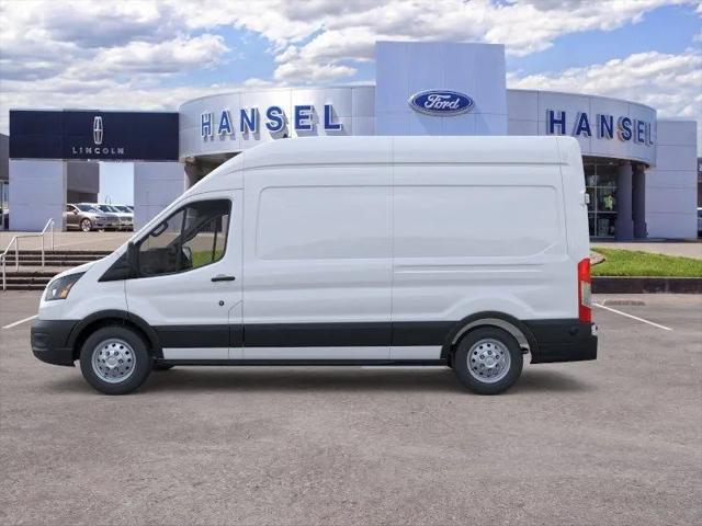 2026 Ford Transit Cargo Van T-250