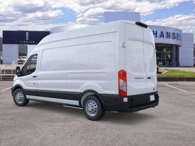 2026 Ford Transit Cargo Van T-250