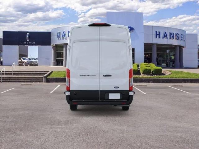 2026 Ford Transit Cargo Van T-250