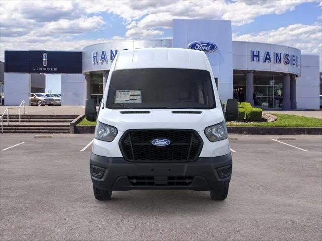 2026 Ford Transit Cargo Van T-250