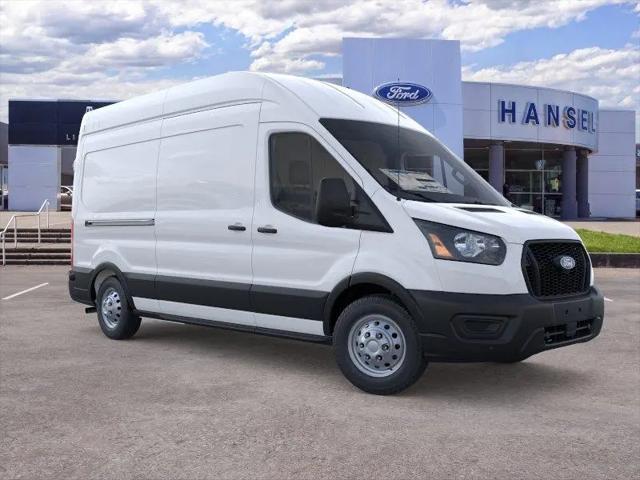 2026 Ford Transit Cargo Van T-250