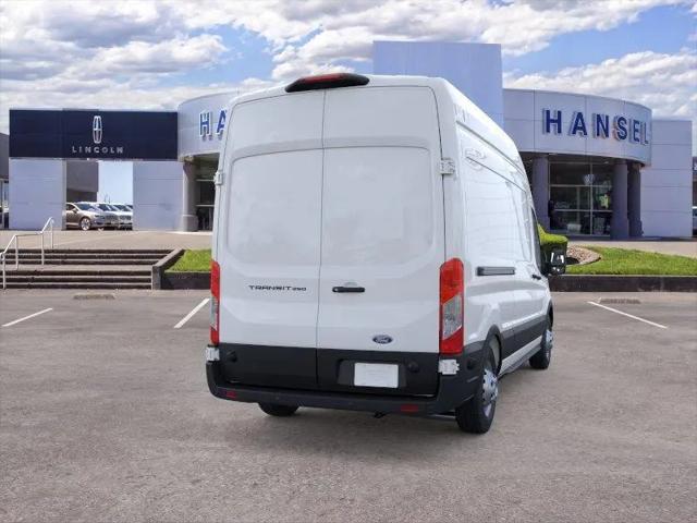 2026 Ford Transit Cargo Van T-250