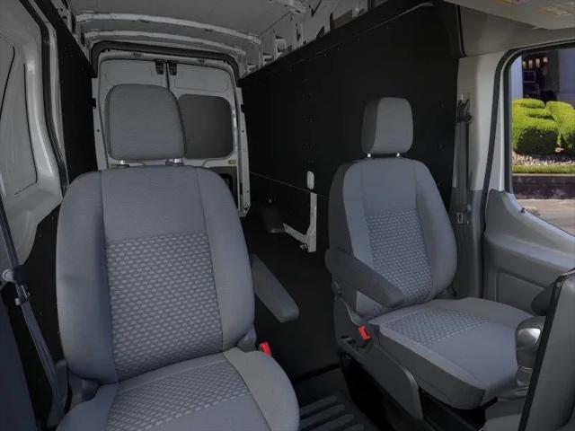 2026 Ford Transit Cargo Van T-250