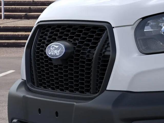 2026 Ford Transit Cargo Van T-250