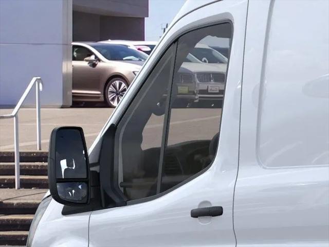 2026 Ford Transit Cargo Van T-250