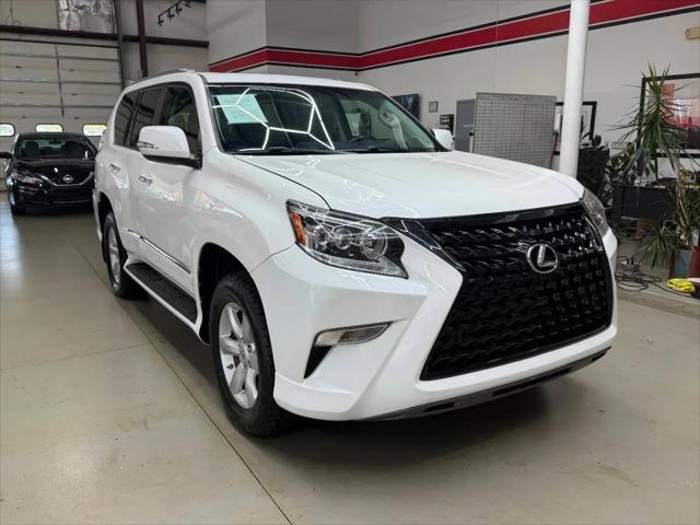2016 Lexus GX 460 GX 460 for sale near West Chester, OH