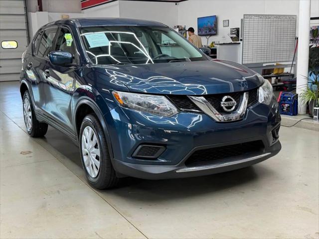 2016 Nissan Rogue for sale near West Chester, OH