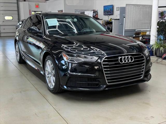 2018 Audi A6 3.0T Premium Plus for sale near West Chester, OH