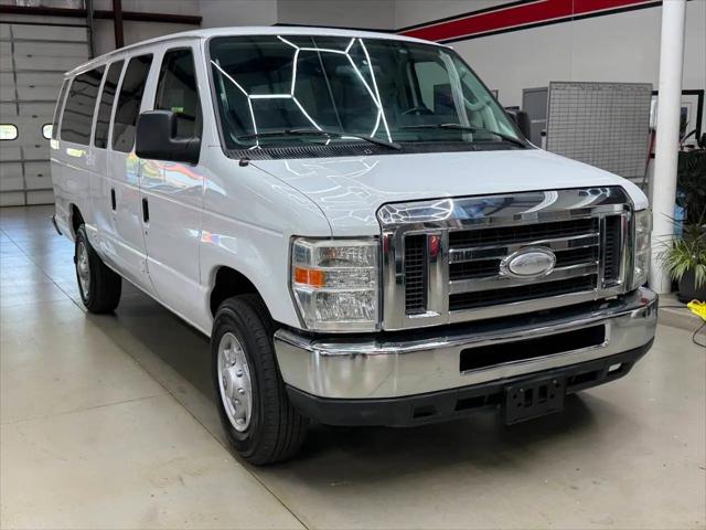 2014 Ford E-350 Super Duty XL for sale in West Chester, OH