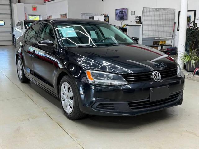 2014 Volkswagen Jetta for sale near West Chester, OH