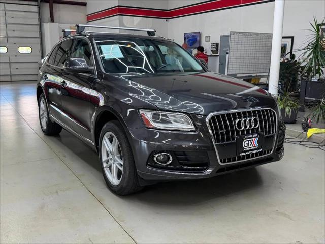 2014 Audi Q5 2.0T Premium for sale near West Chester, OH