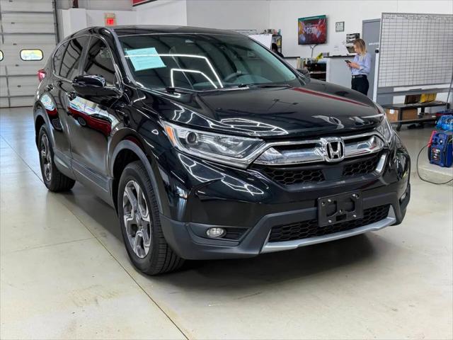 2018 Honda CR-V EX for sale in West Chester, OH