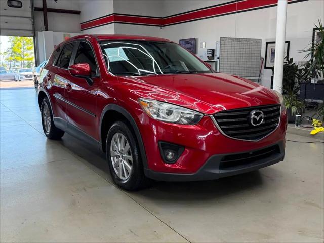 2016 Mazda CX-5 for sale near West Chester, OH