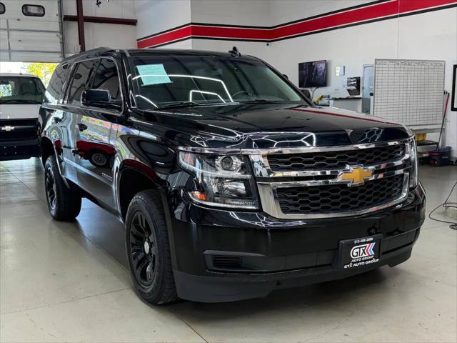 2019 Chevrolet Tahoe LS for sale near West Chester, OH