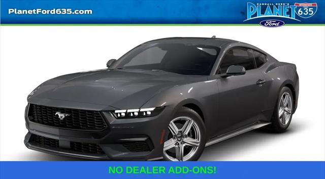 2026 Ford Mustang EcoBoost Fastback for sale in Garland, TX