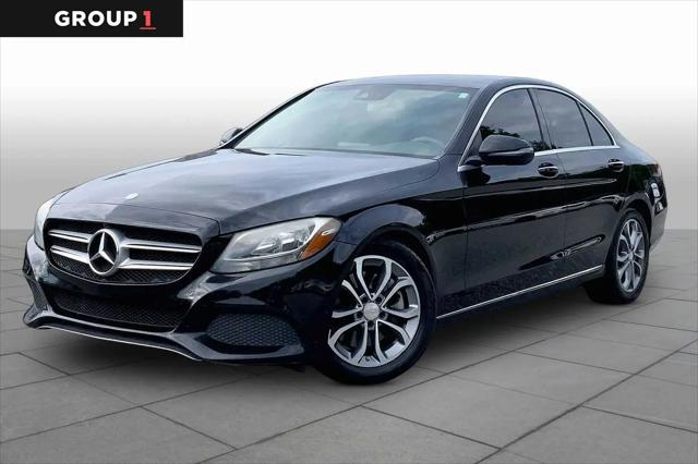 2017 Mercedes-Benz C-CLASS C 300 C 300 for sale in Columbus, GA