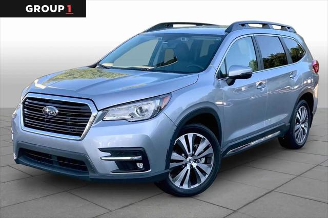 2021 Subaru Ascent Limited for sale in Columbus, GA