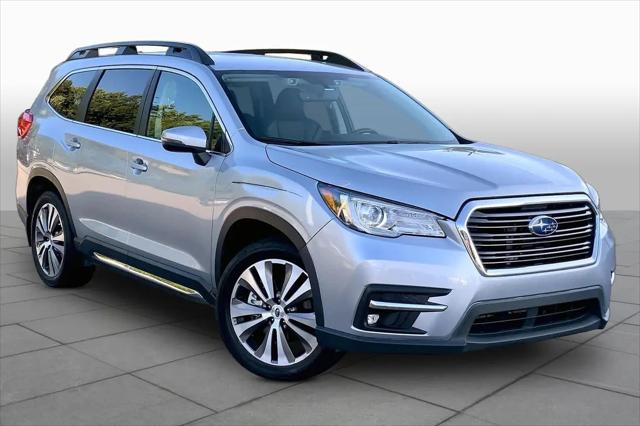 2021 Subaru Ascent Limited
