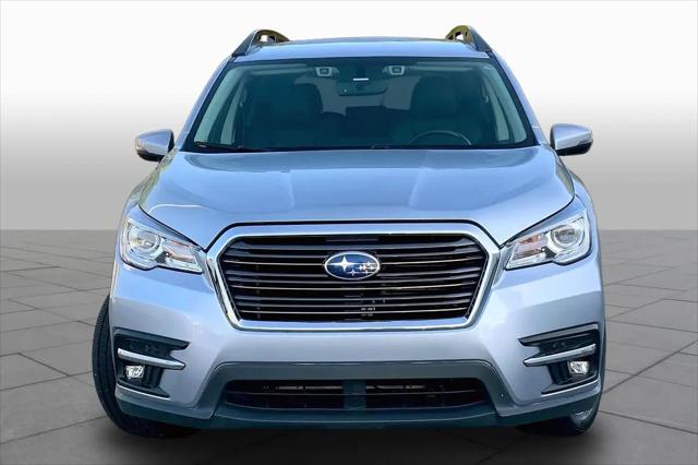 2021 Subaru Ascent Limited