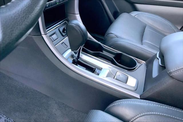 2021 Subaru Ascent Limited