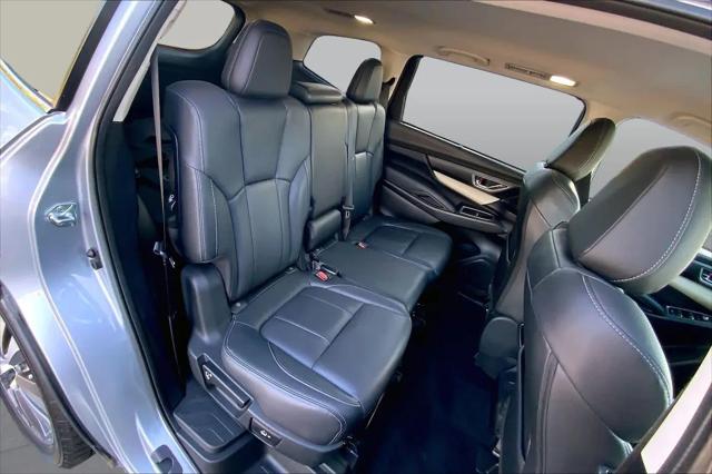 2021 Subaru Ascent Limited