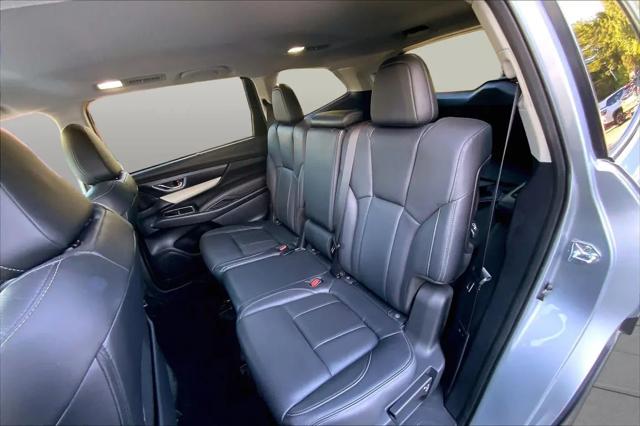 2021 Subaru Ascent Limited