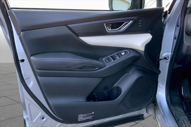 2021 Subaru Ascent Limited
