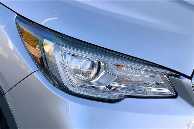 2021 Subaru Ascent Limited