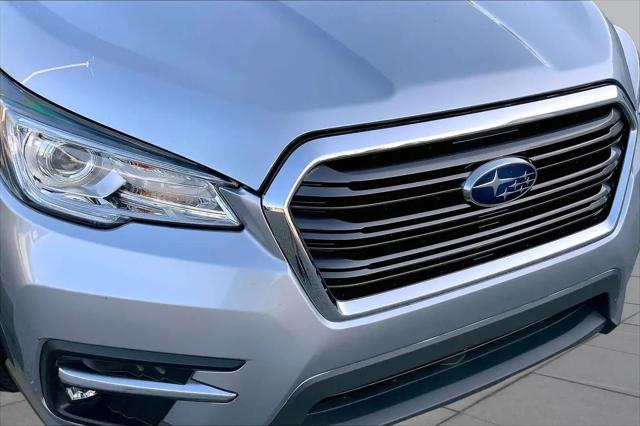 2021 Subaru Ascent Limited