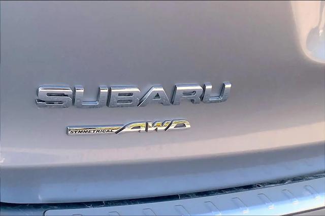 2021 Subaru Ascent Limited
