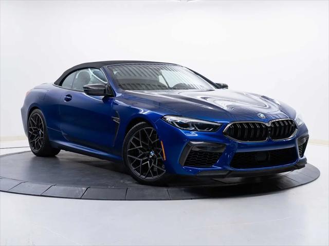 2022 BMW M8 Competition for sale in Somerville, MA