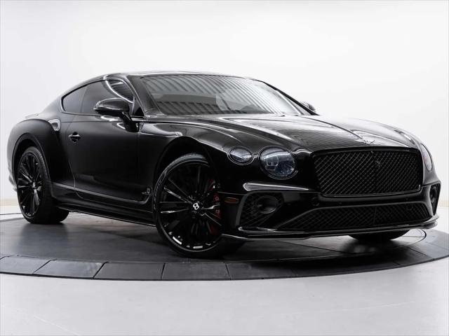 2022 Bentley Continental GT Speed for sale in Somerville, MA