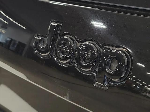 2021 Jeep Cherokee Altitude 4x4