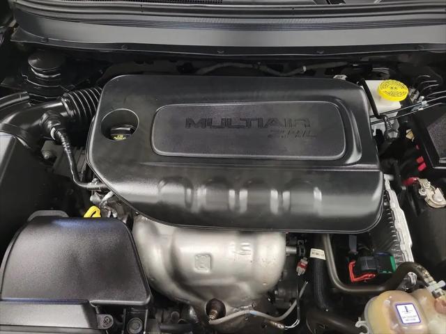 2021 Jeep Cherokee Altitude 4x4