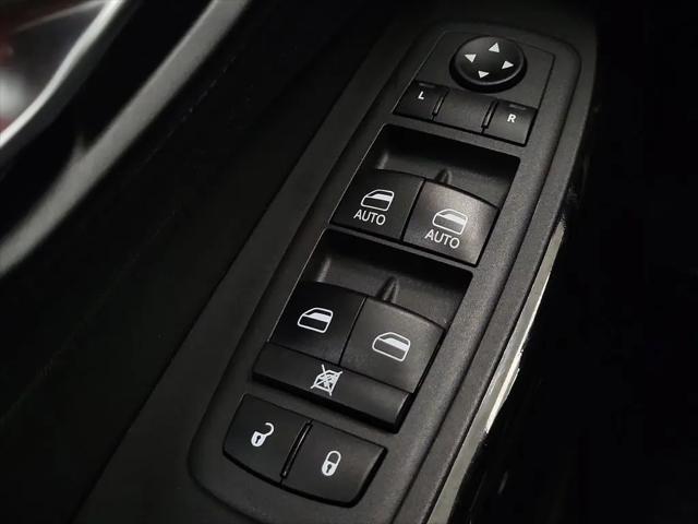 2021 Jeep Cherokee Altitude 4x4