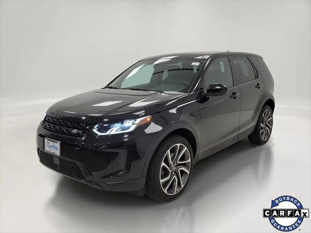 2023 Land Rover Discovery Sport SE for sale in Lansing, IL
