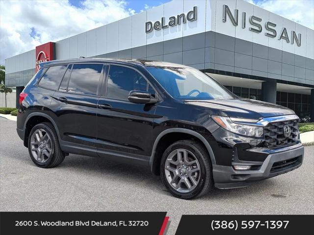 2023 Honda Passport AWD EX-L for sale in Deland, FL