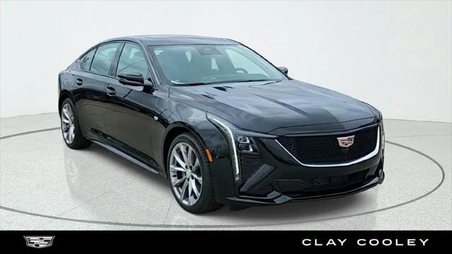 2026 Cadillac CT5 Sport RWD for sale in Mesquite, TX