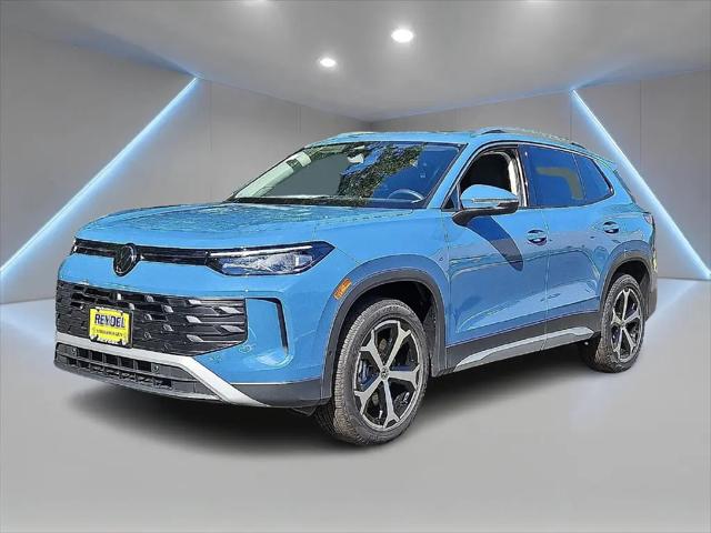 2026 Volkswagen Tiguan SE for sale in Freehold, NJ