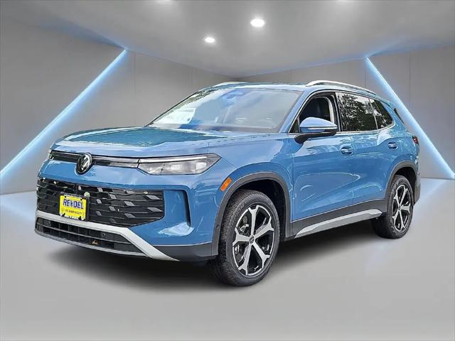 2026 Volkswagen Tiguan SE for sale in Freehold, NJ