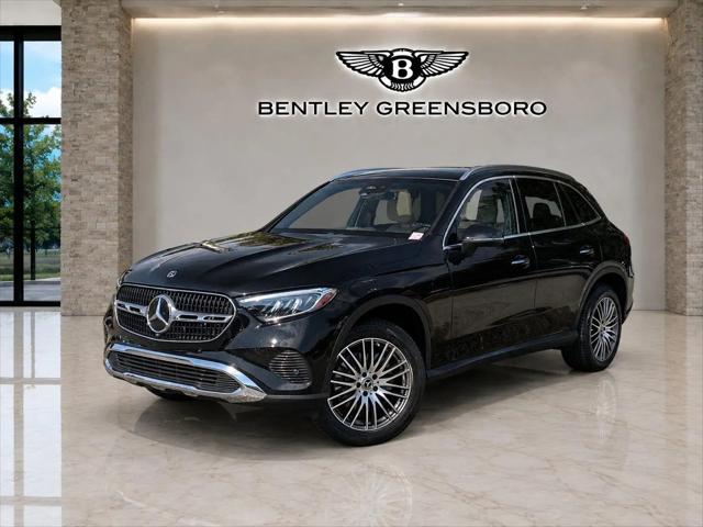 2024 Mercedes-Benz GLC 4MATIC SUV for sale in Greensboro, NC