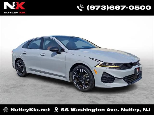 2024 Kia K5 GT-Line for sale in Nutley, NJ