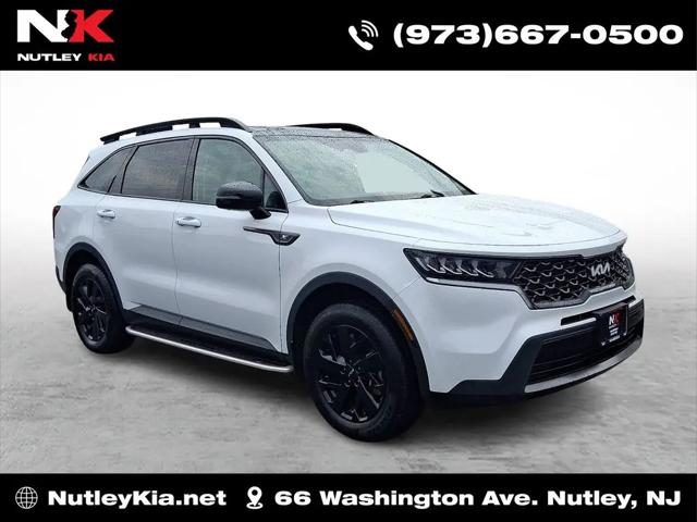 2023 Kia Sorento X-Line S for sale in Nutley, NJ