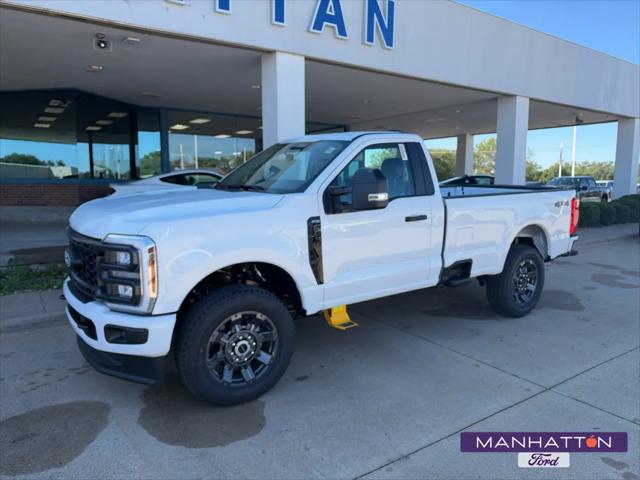 2027 Ford F-250 XL for sale in Manhattan, KS