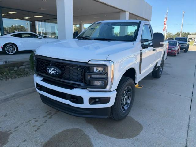 2027 Ford F-250 XL