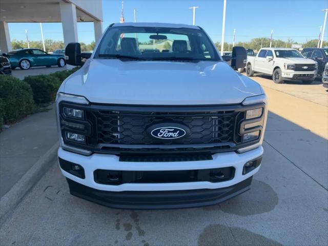 2027 Ford F-250 XL